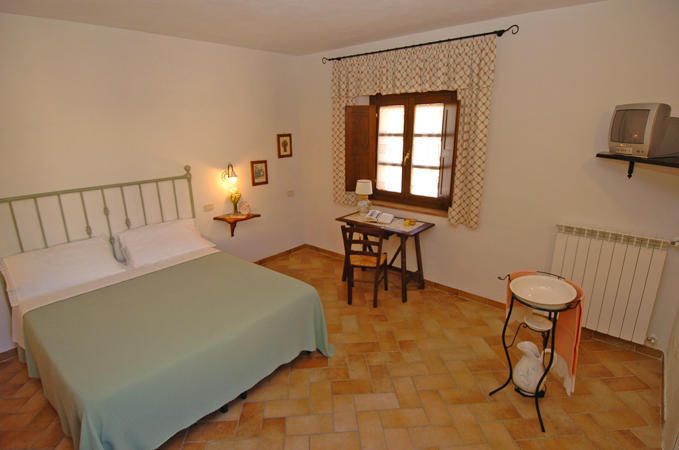 Agriturismo Podere Micitto Usi Room photo